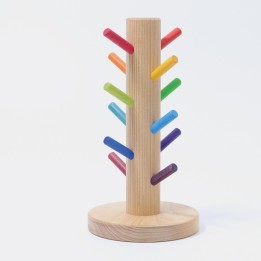 Juego de clasificación Grimms