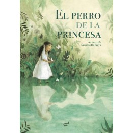 El perro de la princesa