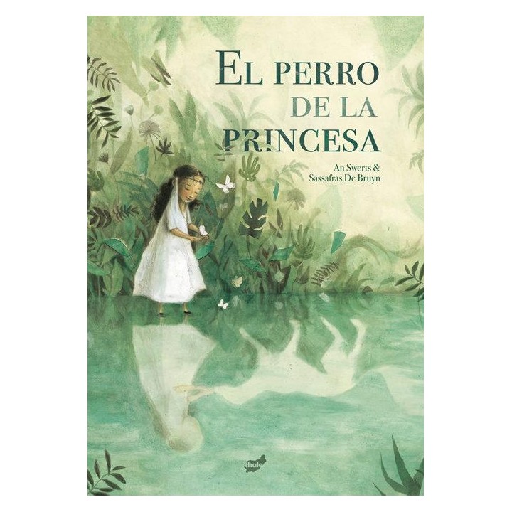 El perro de la princesa