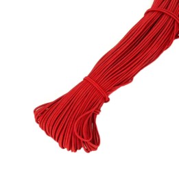 Cordón elástico de colores