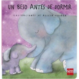 Un beso antes de dormir