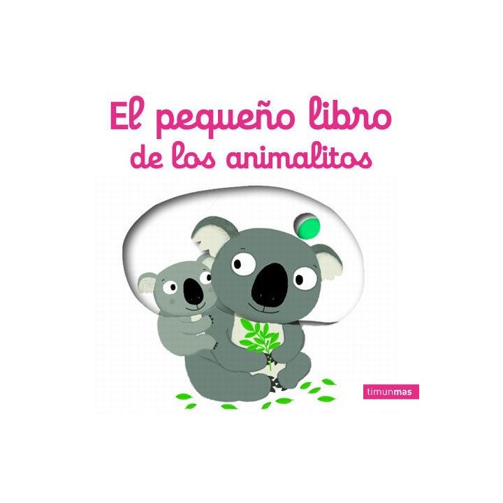 El pequeño libro de los animalitos