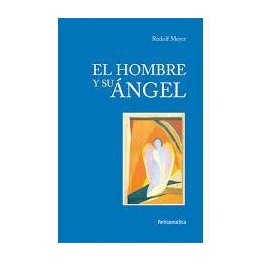 El hombre y su ángel