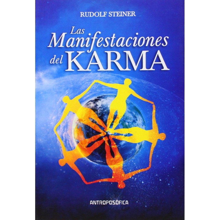 Las manifestaciones del karma