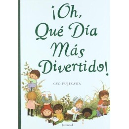 Oh que día mas divertido