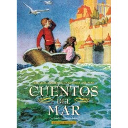 Cuentos del mar