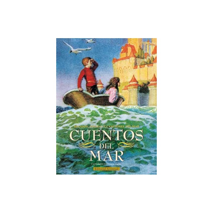 Cuentos del mar