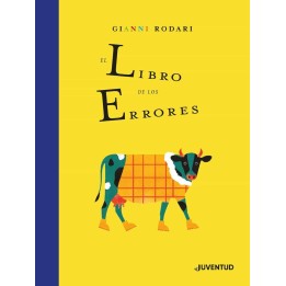 El libro de los errores