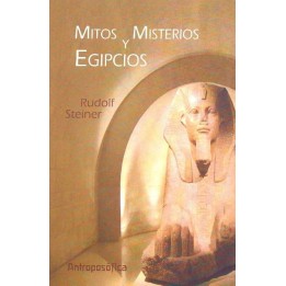 Mitos y misterios Egipcios