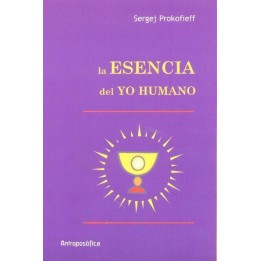 La esencia del yo humano