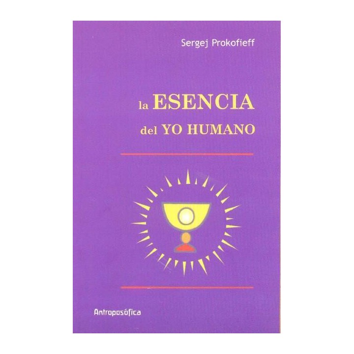 La esencia del yo humano