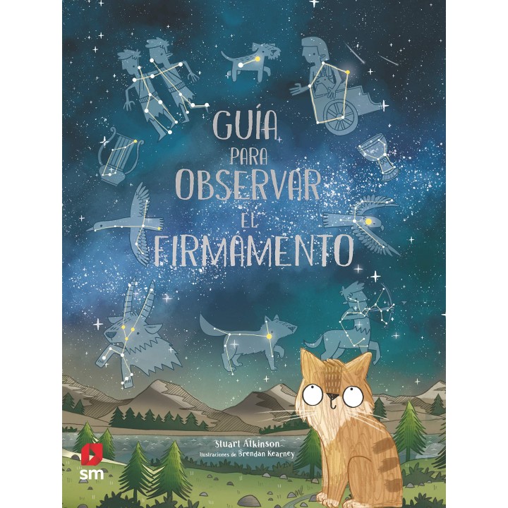 Guía para observar el firmamento
