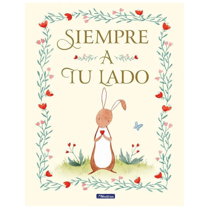 Siempre a tu lado
