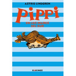 Pippi en los mares del sur