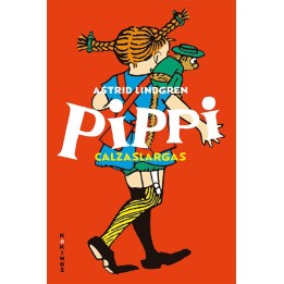 Pippi Calzaslargas