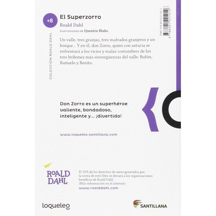 El Superzorro