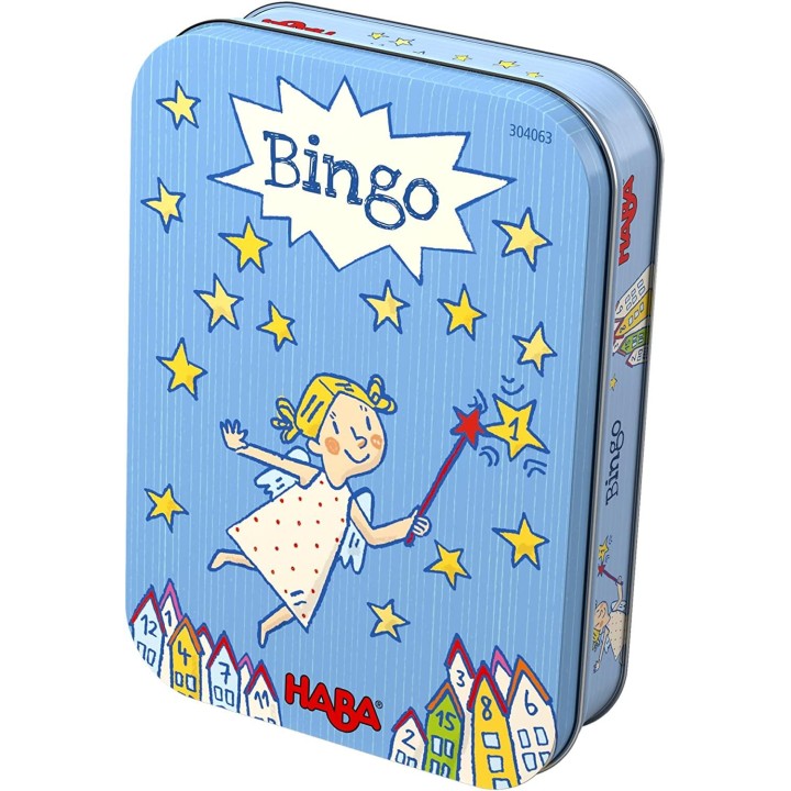 Bingo