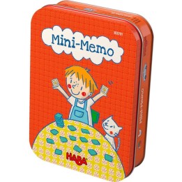 Mini memo