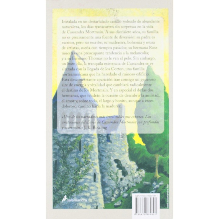 El Castillo soñado