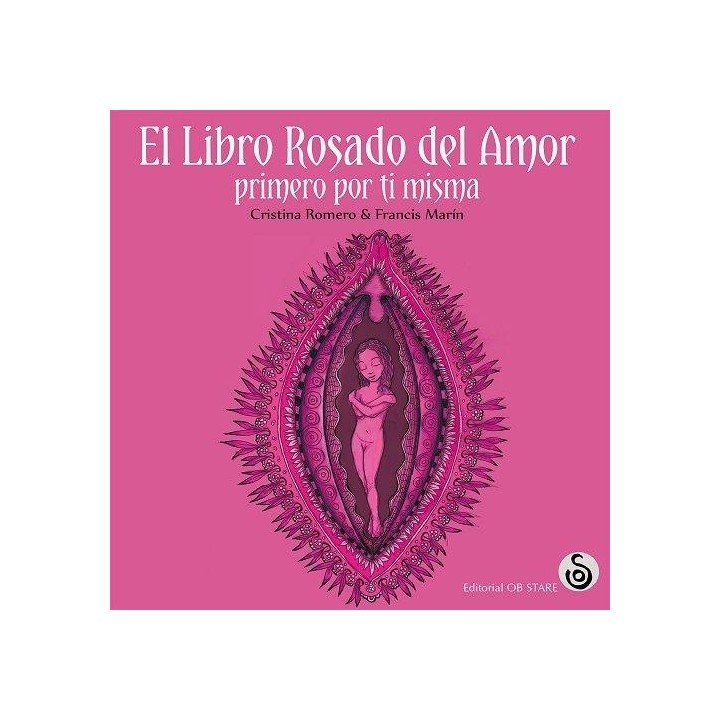 El libro rosado del amor