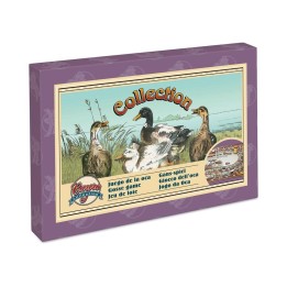Juego de la Oca