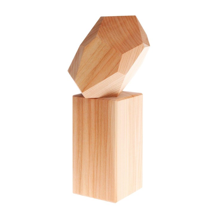 Gema de madera Grimm's