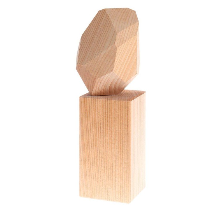 Gema de madera Grimm's