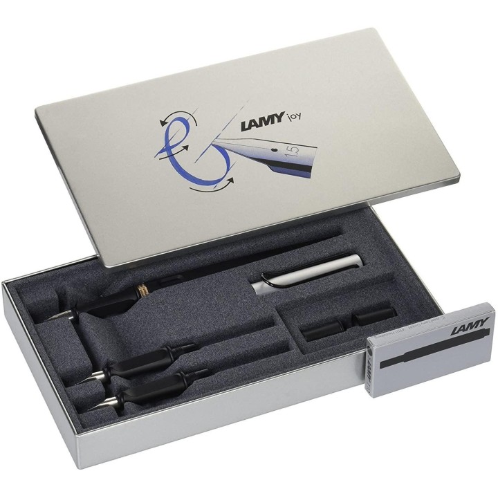 Set de caligrafia Lamy Joy