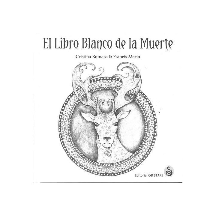 EL LIBRO BLANCO DE LA MUERTE