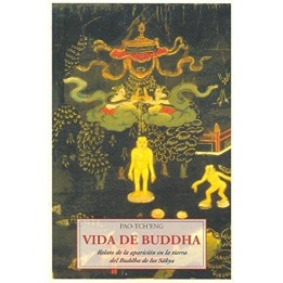 Vida de Buddha