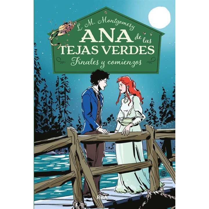 ana de las tejas verdes 6