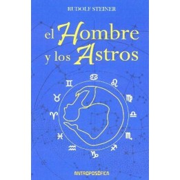 Astrosofía. El Hombre Ente El Cielo Y La Tierra