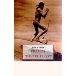 Éramos como el ciervo