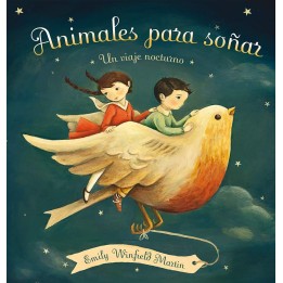 Animales para soñar