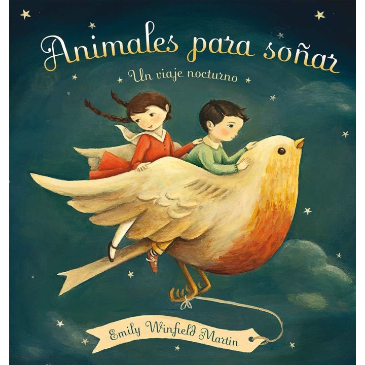 Animales para soñar