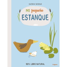 Mi pequeño estanque