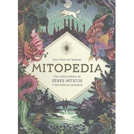 Mitopèdia