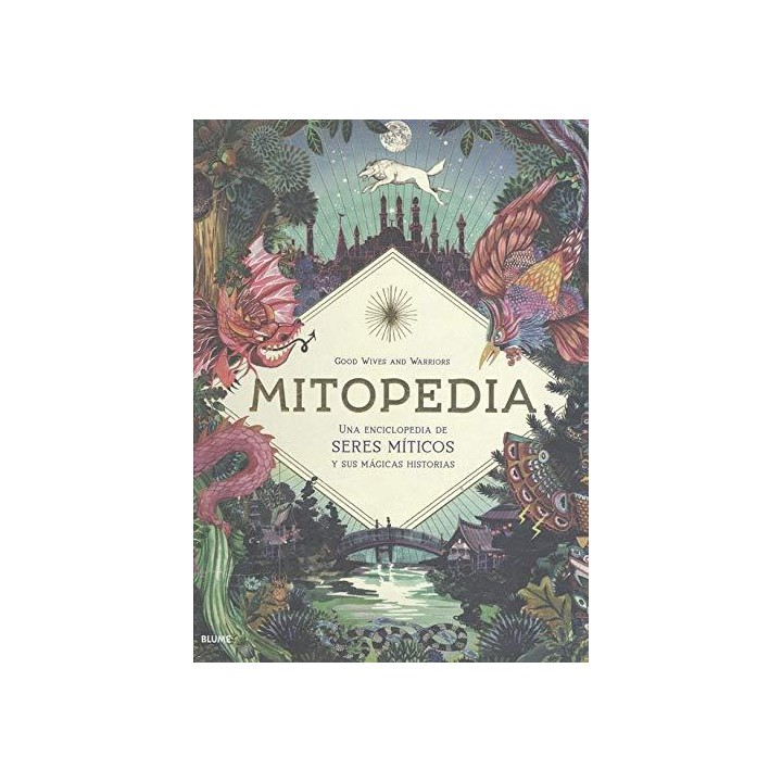 Mitopèdia