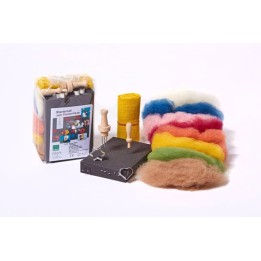 Kit de afieltrado básico