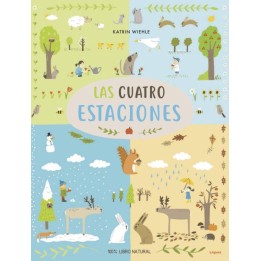 Las cuatro estaciones