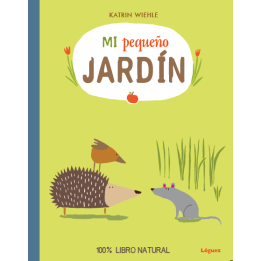Mi pequeño jardín