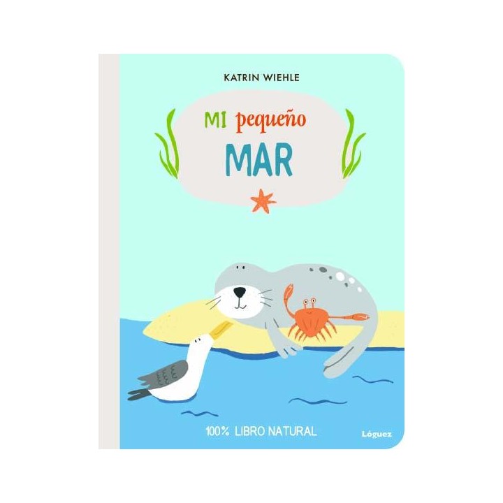 Mi pequeño mar