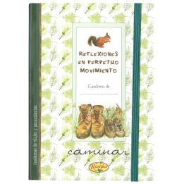 Caminar, reflexiones en perpetuo movimiento