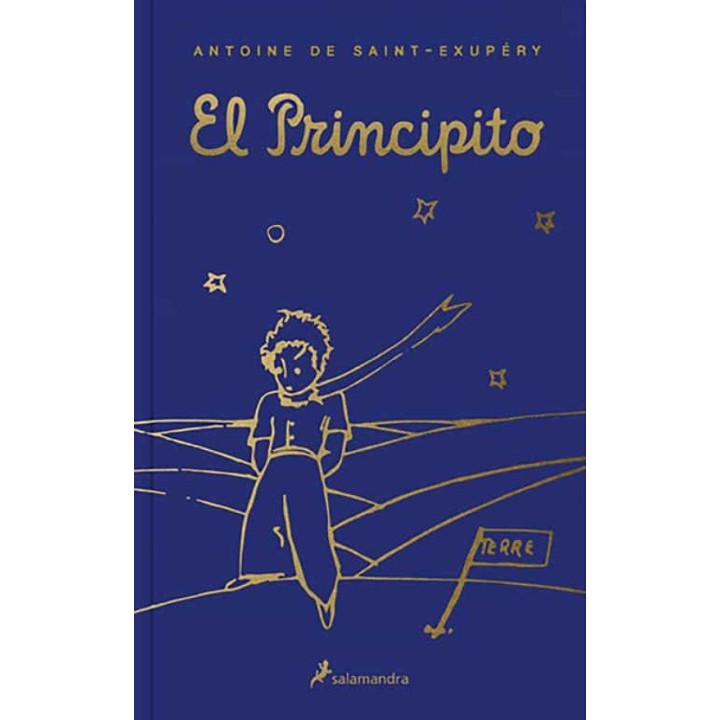 El principito