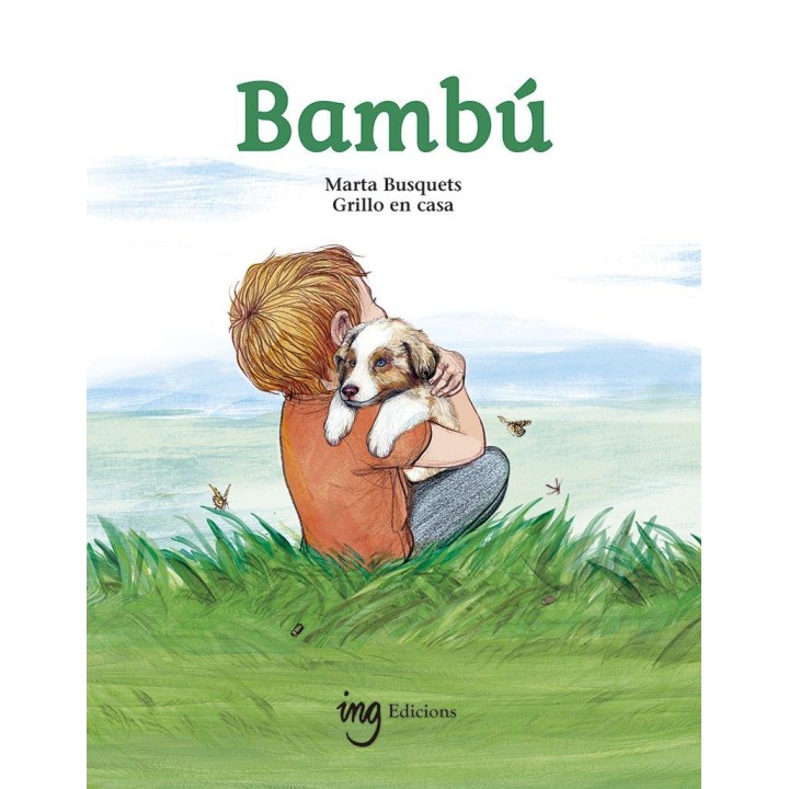 Bambú