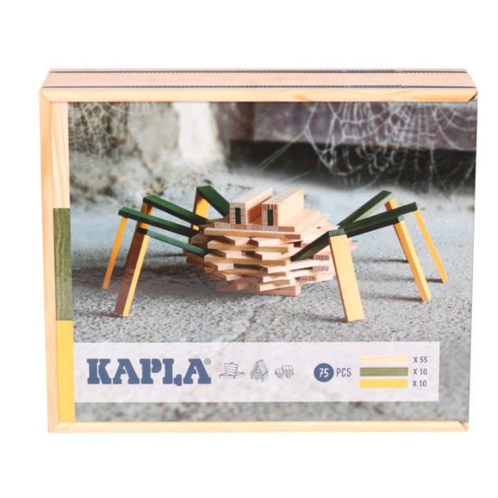 Kapla
