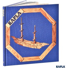 Kapla libro azul nº 2