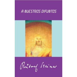 A nuestros difuntos. Servicio a los difuntos.