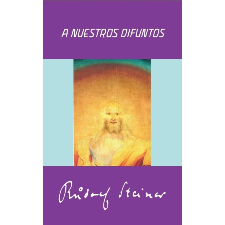 A nuestros difuntos. Servicio a los difuntos.