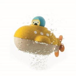 Submarino plantoys
